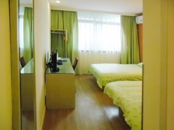 Suez Bus Hotel Wenzhou Dış mekan fotoğraf